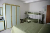 Hotel Philadelphia Hotel in zona I Delfini Beach Village