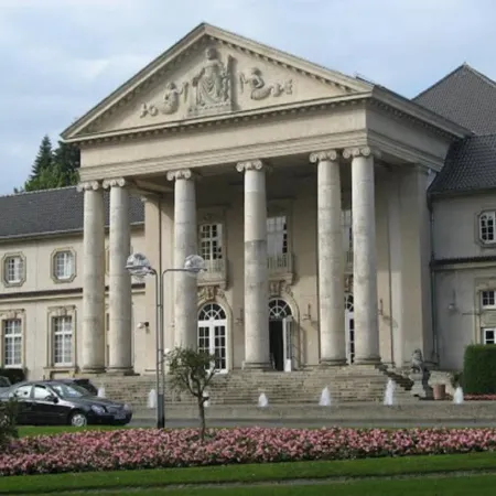 Hotel Platinium