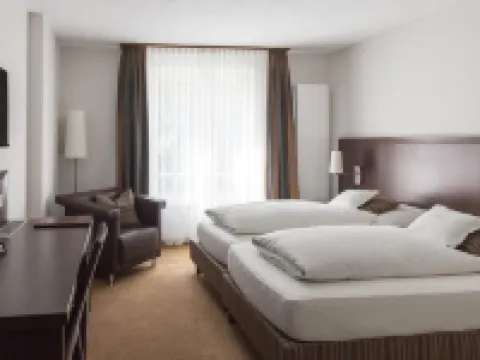 Restaurant & Hotel Engelkeller Hotels in Memmingen