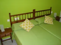 Hostal Durán Hotels in Pizarra
