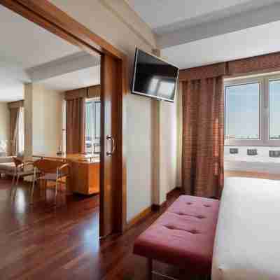 Eurostars Atlántico Rooms