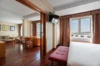 Eurostars Atlántico Hotels in 