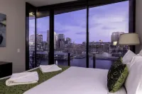 AKOM AT Docklands Hotels in Docklands