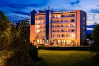 Hotel Kudowa Manufaktura Relaksu Hotels in der Nähe von Natura Centrum Odnowy Biologicznej Dorota Chodorowska