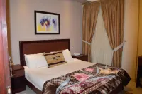Salome Hotel Hôtels à : Madaba