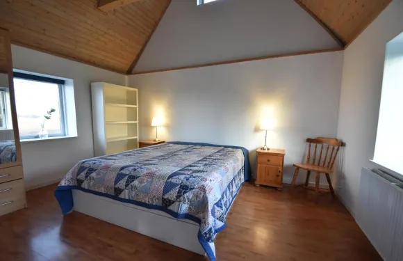 日落住宿加早餐旅館