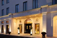 Lawlors Hotel Hotels in Newbridge