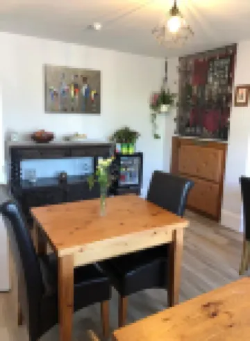 海維斯鄉村民宿酒店