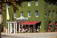 Ringhotel Gardels Hotels in Sankt Michaelisdonn