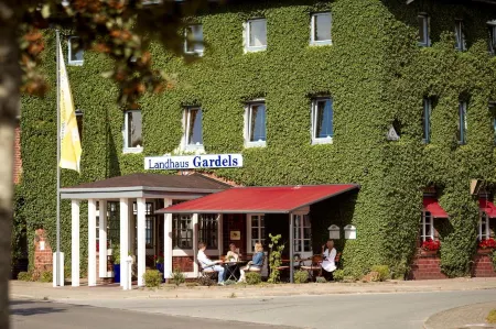 Ringhotel Gardels