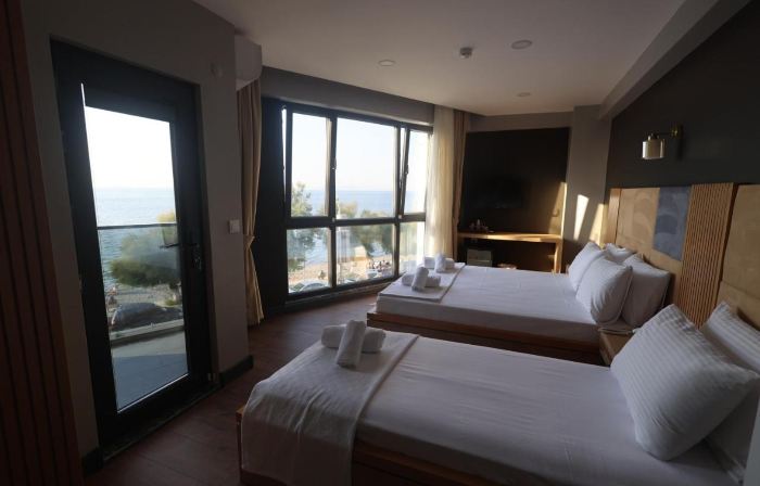 Taşliman Otel