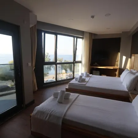 Taşliman Otel