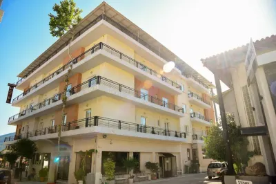 Hotel Edelweiss Hotels in Meteora
