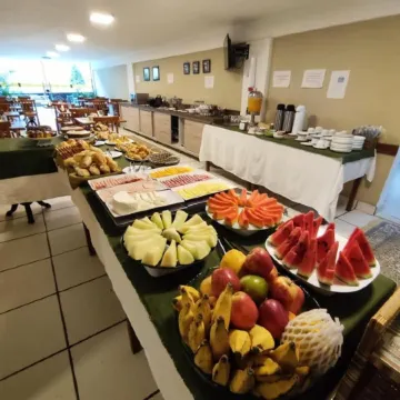 Hotel & Pousada Princesa Isabel Rua Teresa