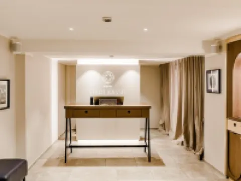 Hotel Stadt Kassel リンテルンのホテル