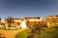 Hotel Villaggio Cala di Volpe - spa