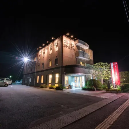Annex Hotel Abe