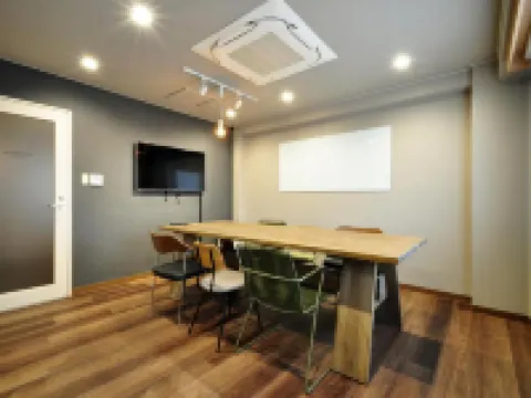 Annex Hotel Abe Hotéis em Kurihara