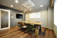 Annex Hotel Abe Hotels in Kurihara