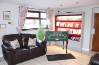 Hillview Lodge Hotel di Armagh