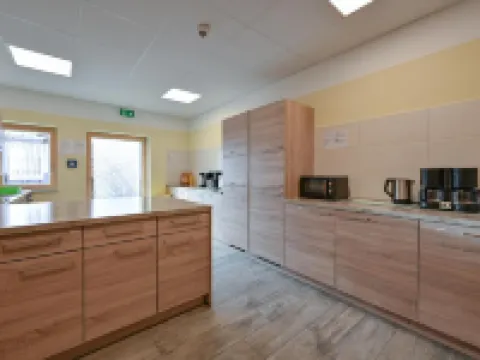 Rote Villa Füssen Hoteles en Füssen