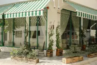 Garden Downtown Prishtina
