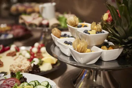 Bernstein-Hotel Bootshaus