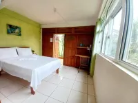 Serenity Lodges Dominica โรงแรมใน