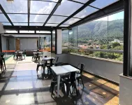 Minas Garden Hotel