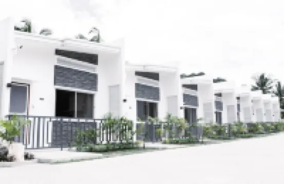 1949 Dreamy Home のホテル