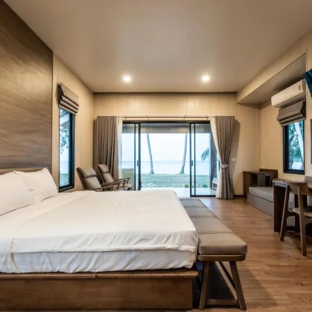 Seacret kohkood