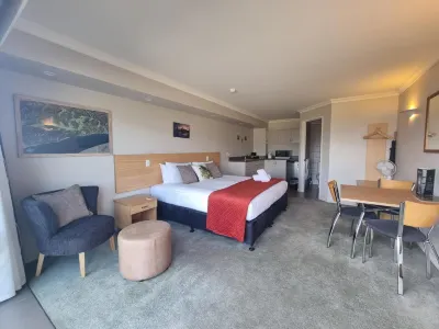 Hotel Lake Brunner Các khách sạn gần Lake Brunner Golf Course