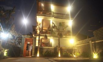 D'Camel Hotel Lembongan