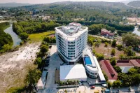 Otres Beach Hotel