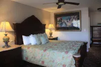 The Classic Horseshoe Bay Motel Hotel di Gibsons