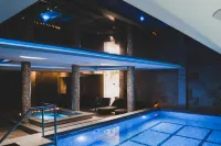 Hotel Alexandar Lux - Pools