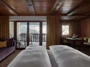 Top Hotel Hochgurgl