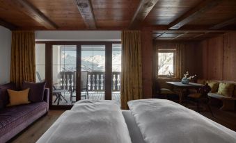 Top Hotel Hochgurgl