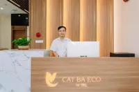 Cat BA Eco Hotel فنادق في Cát Hải