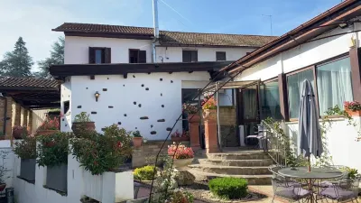 Park Hotel Serenissima Hotels in Le Rughe