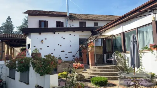 Park Hotel Serenissima Hotels in Sacrofano