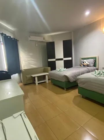 รูปภาพของโรงแรมอลงกรณ์ บาย เอสบี