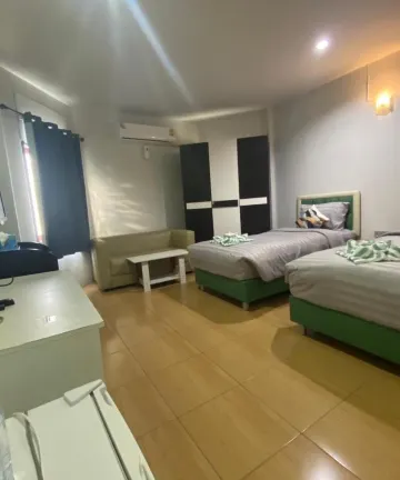 ห้องสแตนดาร์ด