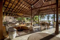 Seed Resort Hotels in West Rote