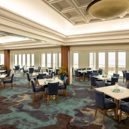 Willowbank Resort Отели в г. Сэндис