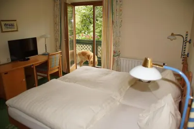 Hotel Voglauerhof Hotel a 
