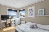 Brekstad Gjestehus As - 2-Star