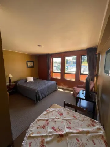 Hotel Apart Colón  호텔