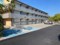 Hôtel Kyriad Direct Montpellier Saint Jean de Vedas La Peyriere Hotels in Fabrègues