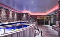 Mimi Hotel Ankara - Pemandian Air Panas